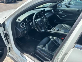 Mercedes-Benz C 300 КЛИП НА МОТОРА* ГЛАВНО ПРЕДСТАВИТЕЛСТВО МERCEDES, снимка 7