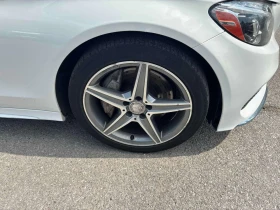 Mercedes-Benz C 300 КЛИП НА МОТОРА* ГЛАВНО ПРЕДСТАВИТЕЛСТВО МERCEDES, снимка 6