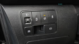 Hyundai Staria * 4WD* MODERN* 9-SEATER* ПОДГРЕВ* ОБДУХВАНЕ* , снимка 16