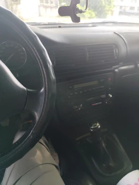 VW Passat 1.9 TDI, снимка 5