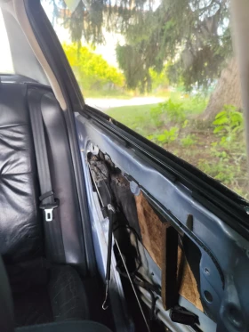 VW Passat 1.9 TDI, снимка 7