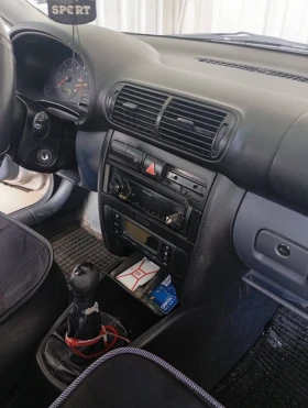 Seat Leon, снимка 3