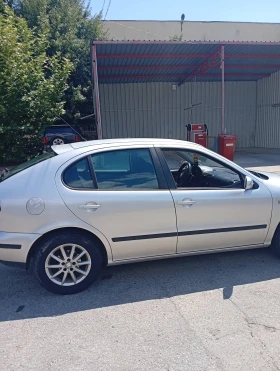 Seat Leon, снимка 9