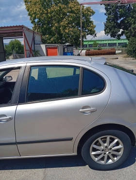 Seat Leon, снимка 4