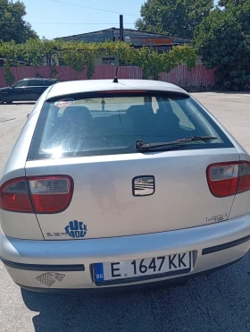 Seat Leon, снимка 6