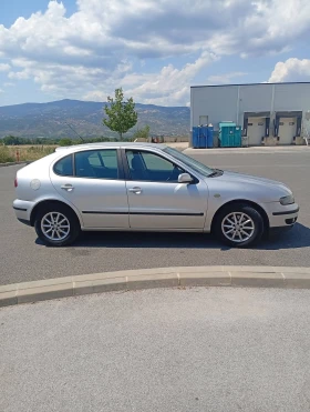 Seat Leon, снимка 7