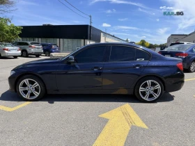 BMW 328 xDrive* AвтоКредит* (ЦЕНА ДО БГ), снимка 2
