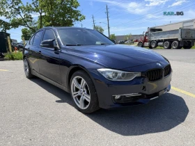 BMW 328 xDrive* AвтоКредит* (ЦЕНА ДО БГ), снимка 7