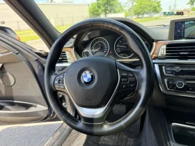 BMW 328 xDrive* AвтоКредит* (ЦЕНА ДО БГ), снимка 16
