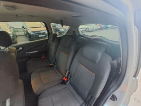 Ford S-Max Ford S-max 2.0tdci barter, снимка 12