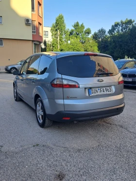Ford S-Max Ford S-max 2.0tdci barter, снимка 2