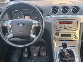 Ford S-Max Ford S-max 2.0tdci barter, снимка 11