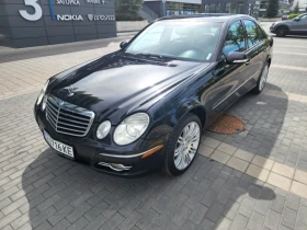 Mercedes-Benz E 350, снимка 5