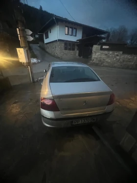 Peugeot 407 1.6 HDI 110, снимка 5