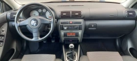 Seat Leon 1, 8T FR 180к.с. Швейцария, снимка 13