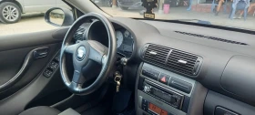 Seat Leon 1, 8T FR 180к.с. Швейцария, снимка 12