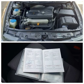 Seat Leon 1, 8T FR 180к.с. Швейцария, снимка 17