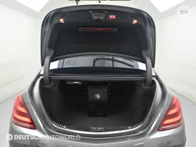 Mercedes-Benz S 560 4MATIC MAYBACH FIRST CLASS HEAD UP EKPAHИ 3D BUR, снимка 16