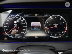 Mercedes-Benz S 560 4MATIC MAYBACH FIRST CLASS HEAD UP EKPAHИ 3D BUR, снимка 11