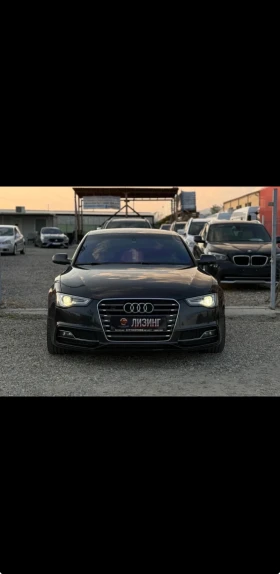 Audi A5, снимка 2