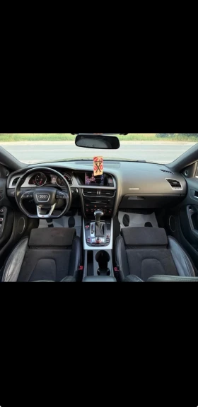Audi A5, снимка 7