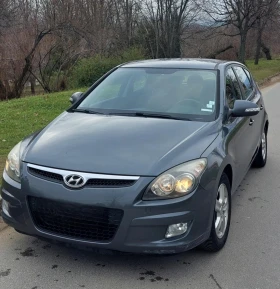 Hyundai I30, снимка 4