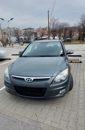Hyundai I30, снимка 2