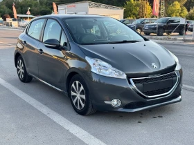 Peugeot 208 АВТОМАТИК, снимка 2