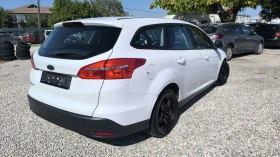 Ford Focus 1.5d 2017 evr. 6B, снимка 6