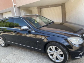 Mercedes-Benz C 220, снимка 4