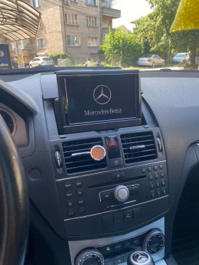 Mercedes-Benz C 220, снимка 6