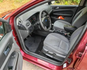 Ford Focus 1.8 TDCI, снимка 6
