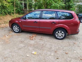 Ford Focus 1.8 TDCI, снимка 3