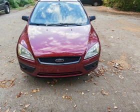 Ford Focus 1.8 TDCI, снимка 1