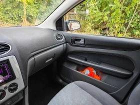 Ford Focus 1.8 TDCI, снимка 7
