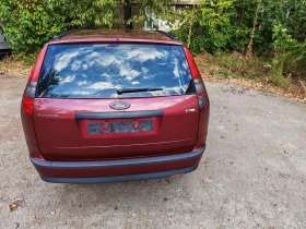 Ford Focus 1.8 TDCI, снимка 2