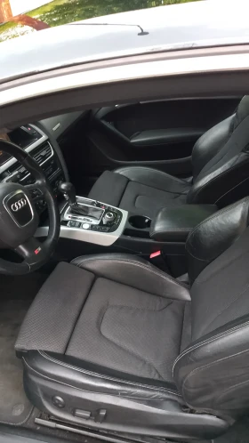 Audi A5 3.0  TDI S-line, снимка 9