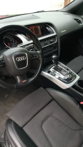 Audi A5 3.0  TDI S-line, снимка 11