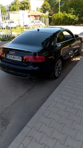 Audi A5 3.0  TDI S-line, снимка 6