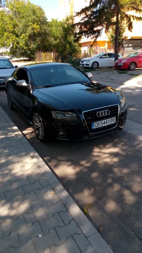 Audi A5 3.0  TDI S-line, снимка 2