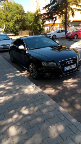 Audi A5 3.0  TDI S-line, снимка 8