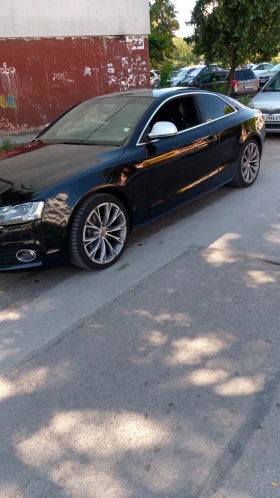Audi A5 3.0  TDI S-line, снимка 4