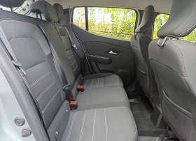 Dacia Sandero Stepway/1.0Tce/100к.с.КАПАРИРАН, снимка 12