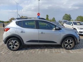 Dacia Sandero Stepway/1.0Tce/100к.с.КАПАРИРАН, снимка 7