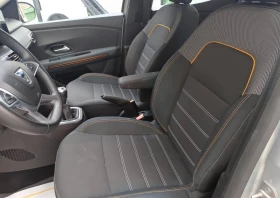 Dacia Sandero Stepway/1.0Tce/100к.с.КАПАРИРАН, снимка 13