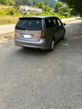 Mitsubishi Grandis, снимка 4