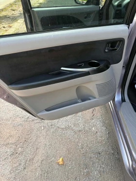 Mitsubishi Grandis, снимка 8