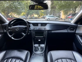 Mercedes-Benz CLS 500 AMG, снимка 9