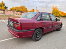 Opel Vectra 1.6i, снимка 3