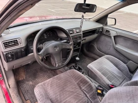 Opel Vectra 1.6i, снимка 5